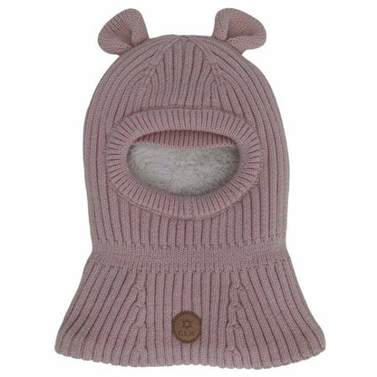 Knit Soft Touch Balaclava