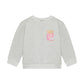 Pretzel Sweatshirt