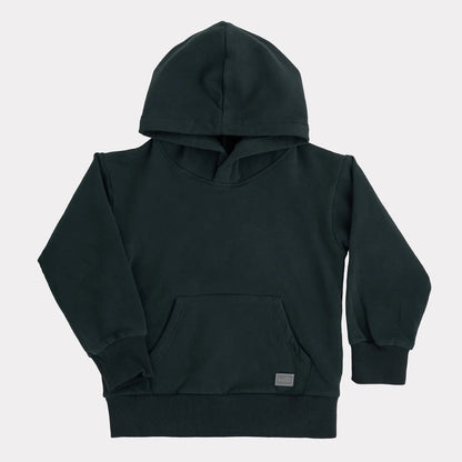 Ease Hoodie