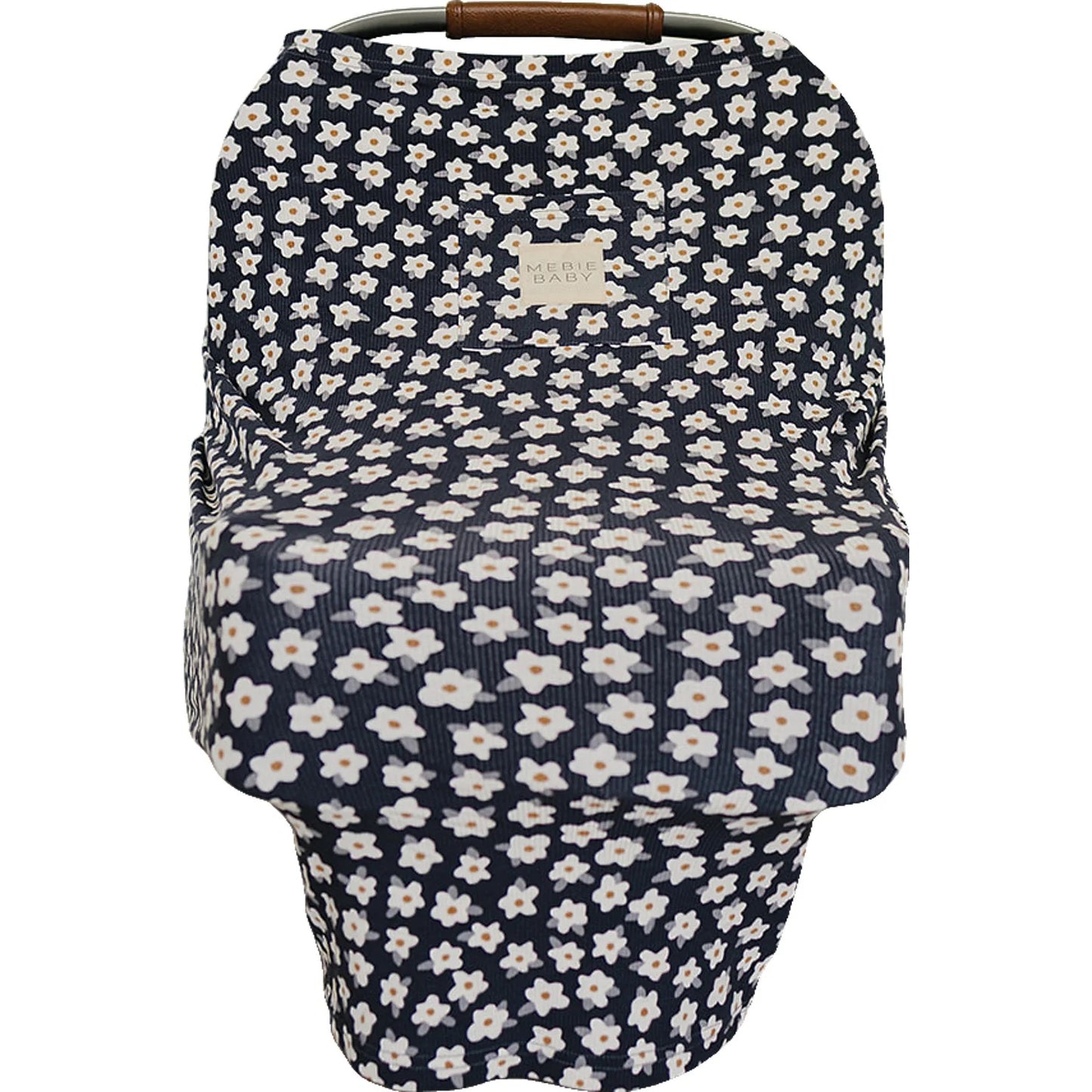 Bamboo Cover