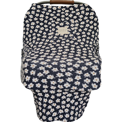 Bamboo Cover