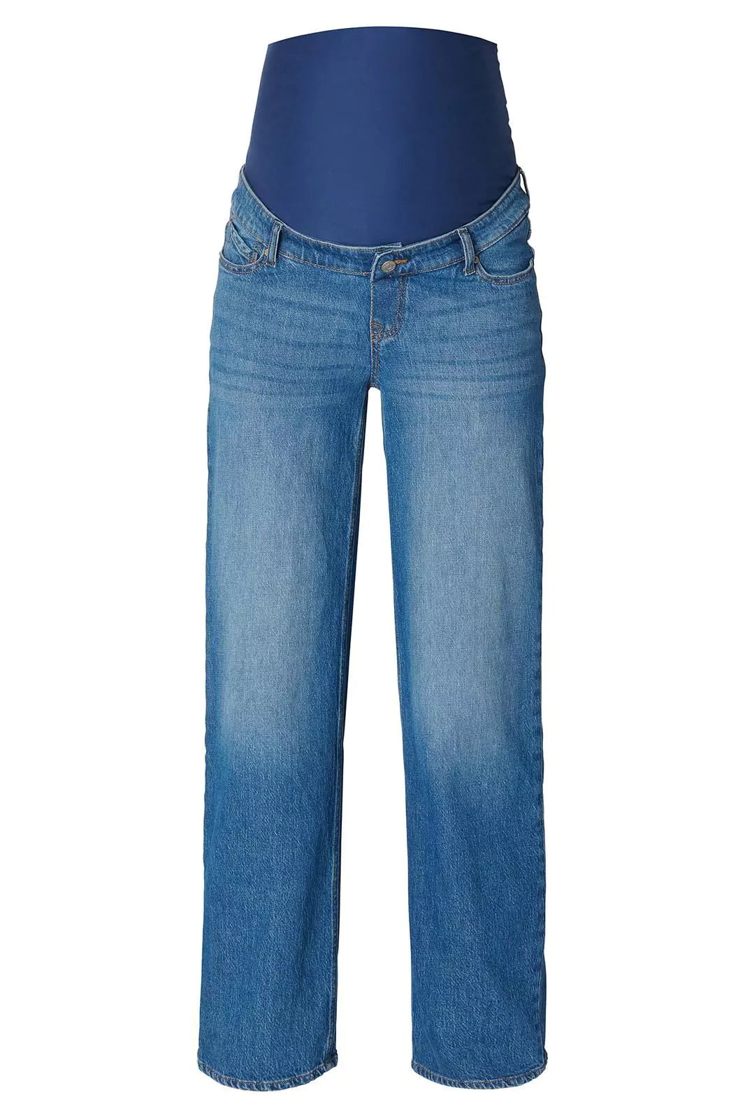 Lemi Wide Leg Jeans