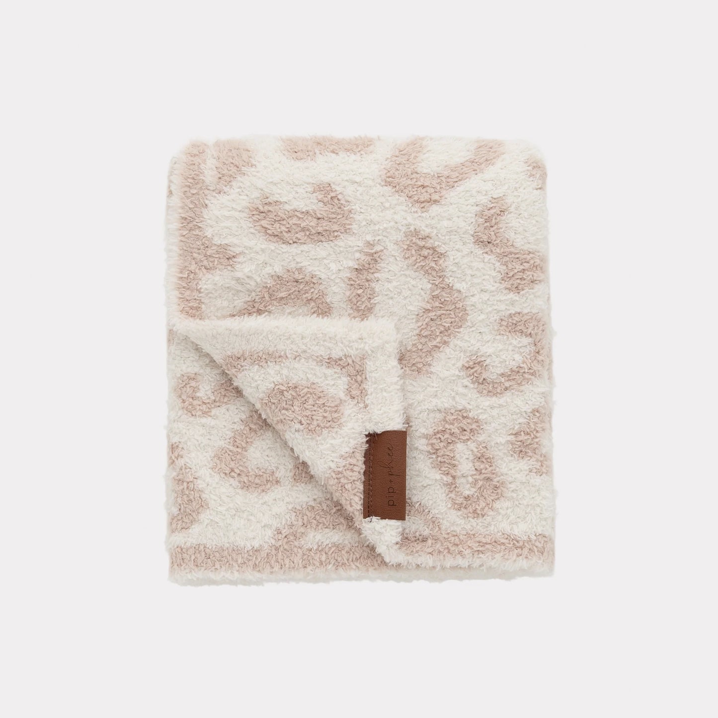 Plush Blanket Toddler