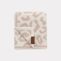 Plush Blanket Toddler