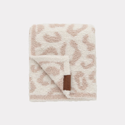 Plush Blanket Toddler