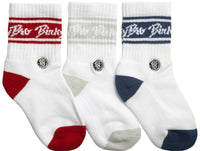 3pk Socks