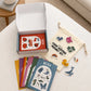 Color Sorting Magnet Set