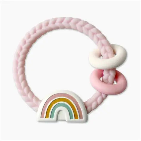 Silicone Teether