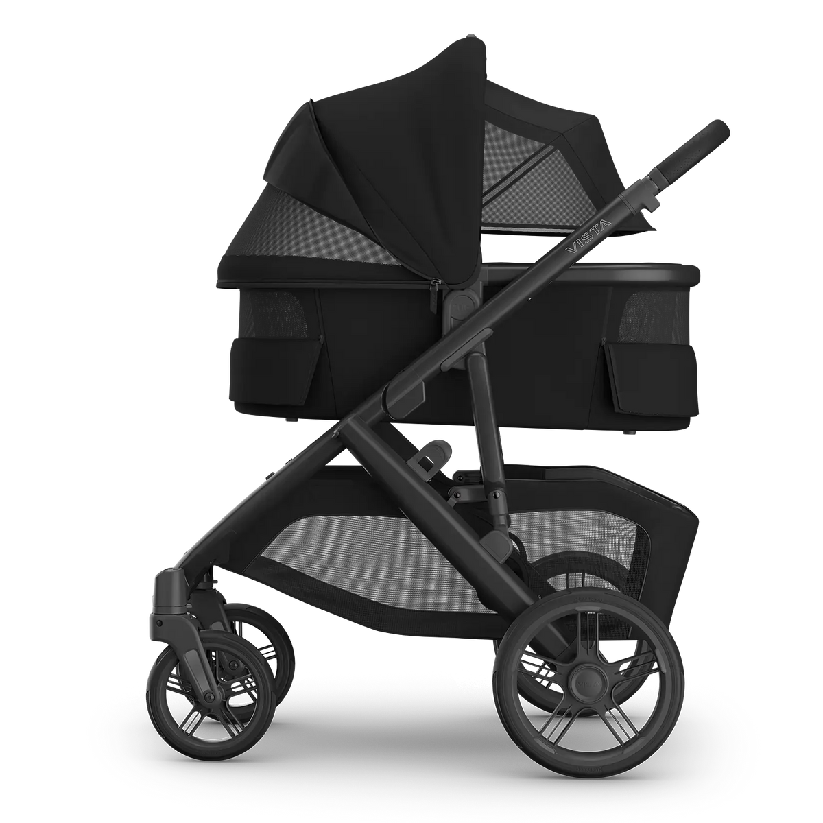 Bassinet V3