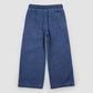 Wide Leg Denim