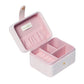 Dreamy Rainbow Jewellery Box