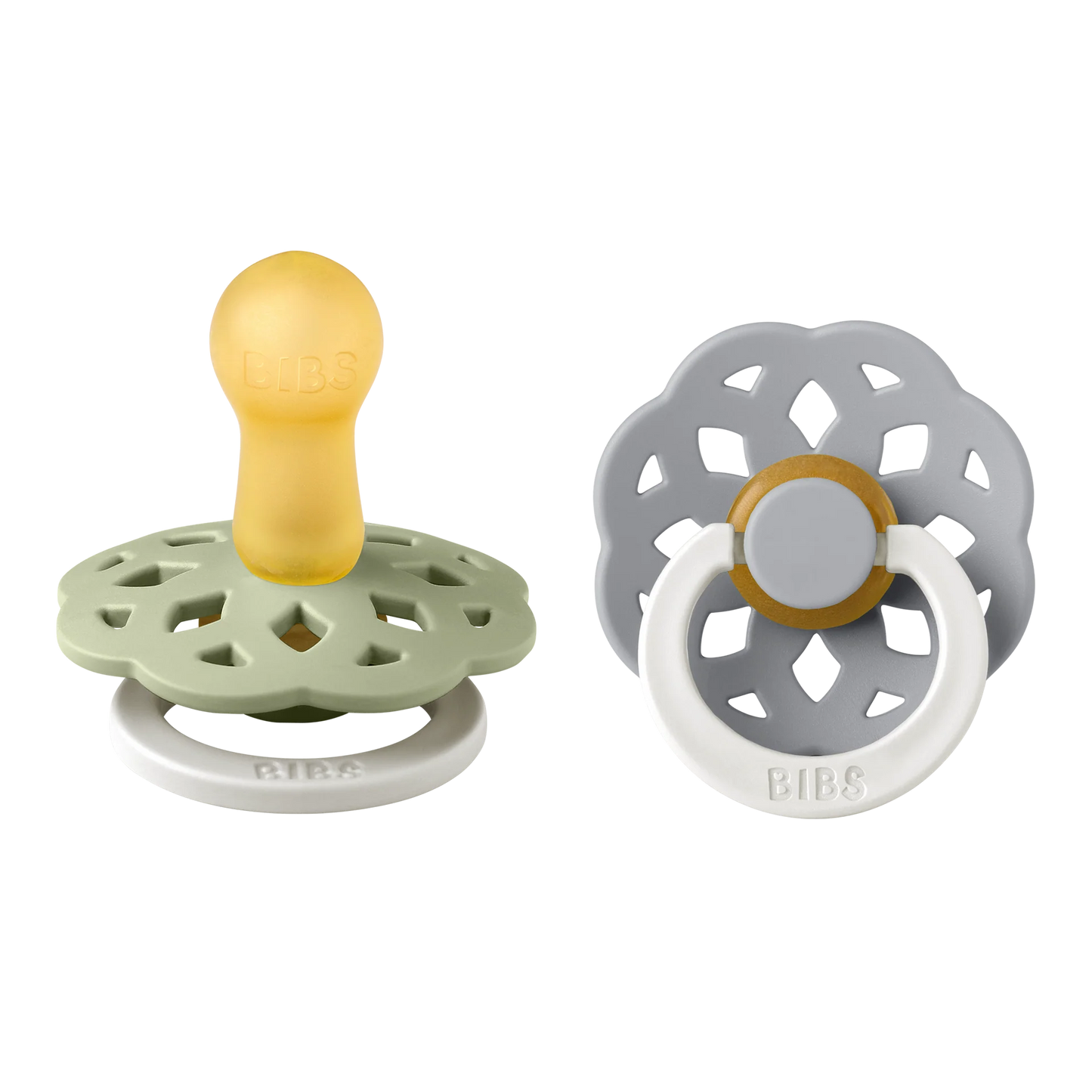 Pacifier Boheme Glow