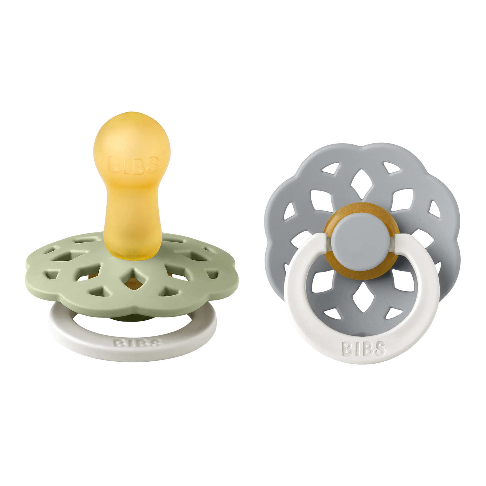 Pacifier Boheme Glow