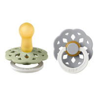 Pacifier Boheme Glow