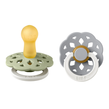 Pacifier Boheme Glow