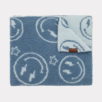 Plush Blanket Toddler