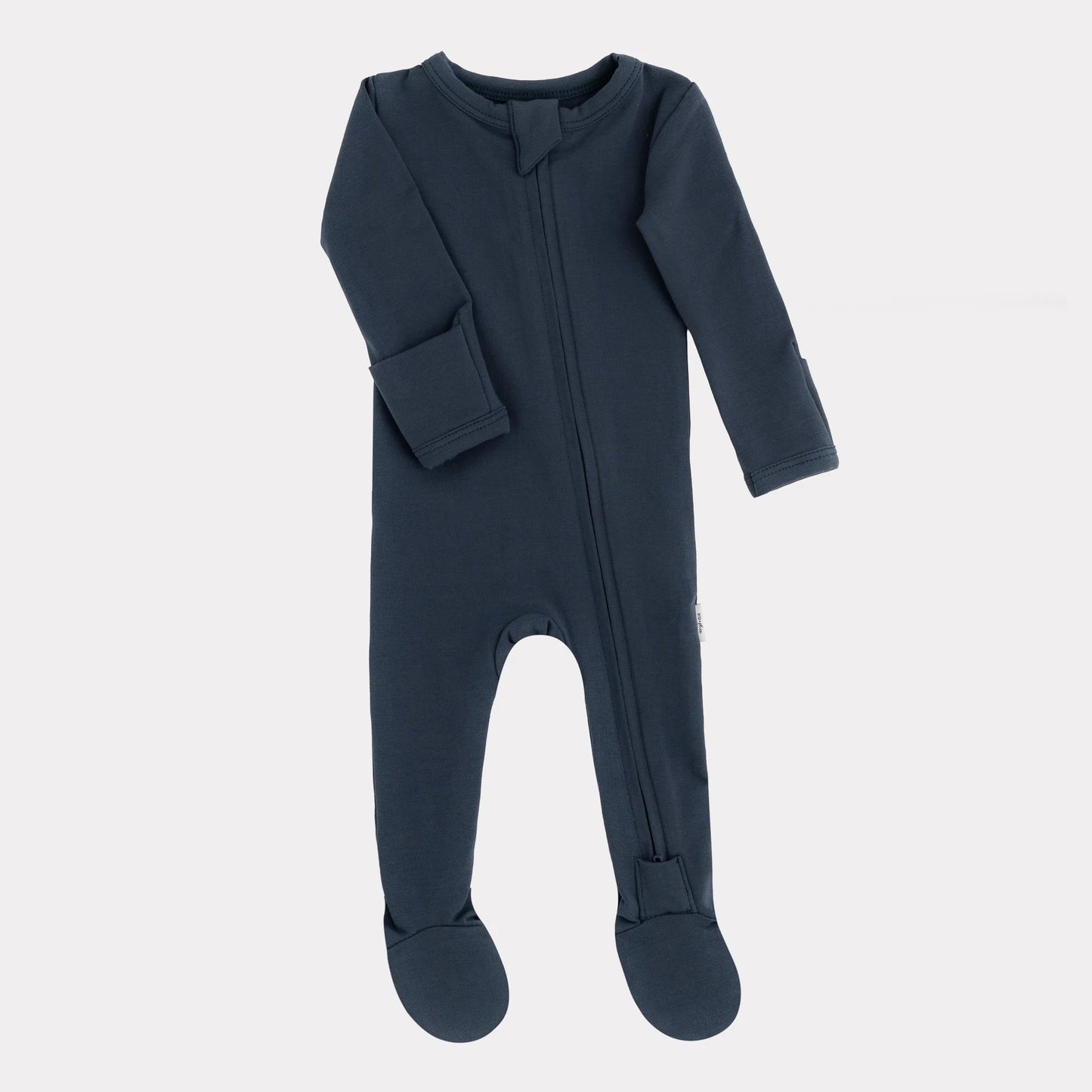 Cotton Footed Sleeper