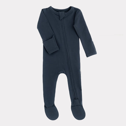 Cotton Footed Sleeper