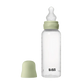 Bottle Silicone - Sage - 270ml