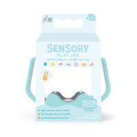 Sensory Jar