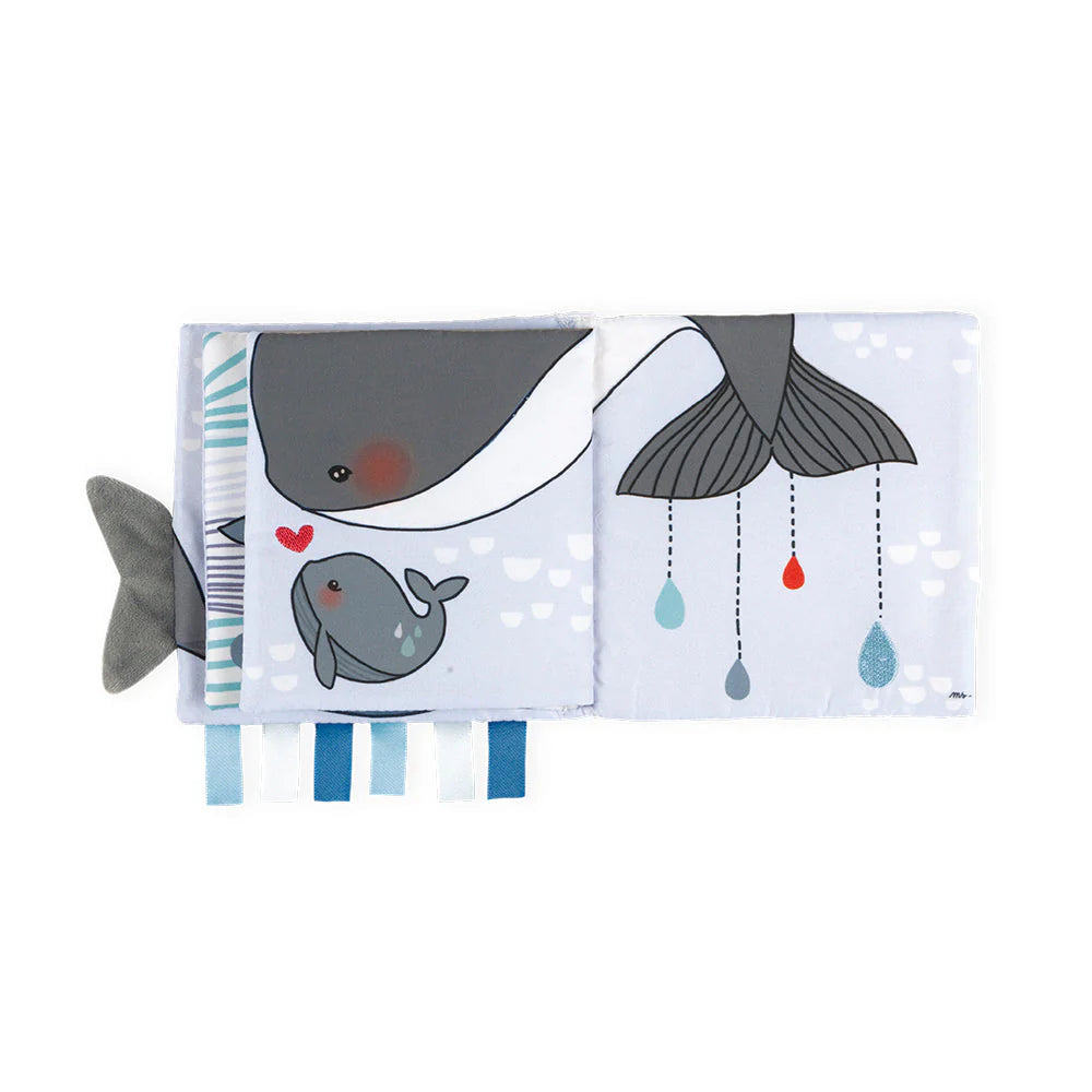 The Sad Whale