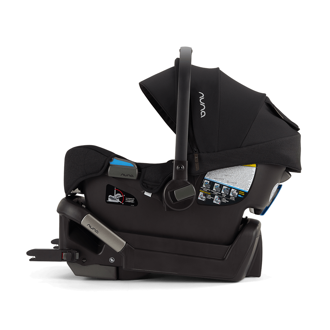 Pipa Infant Car Seat