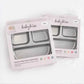 Stainless Steel Suction Divided Plate