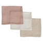 Burp Cloth Set