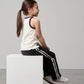 Bow Ribbed Tank