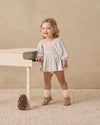 Lainey Romper
