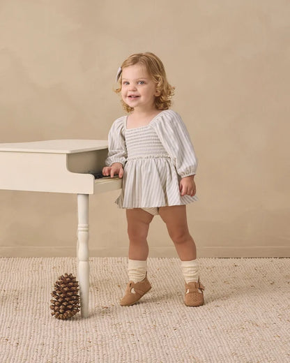 Lainey Romper