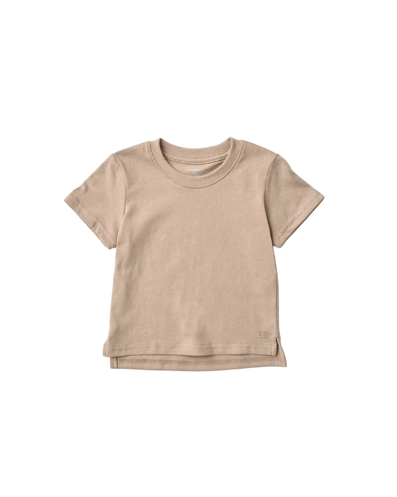 Baby Elevated Tee