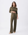Cindy Rib Pant