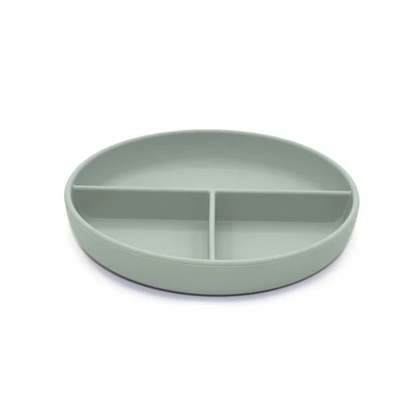 Divided Suction Plate