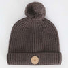 Knit Baby Hat