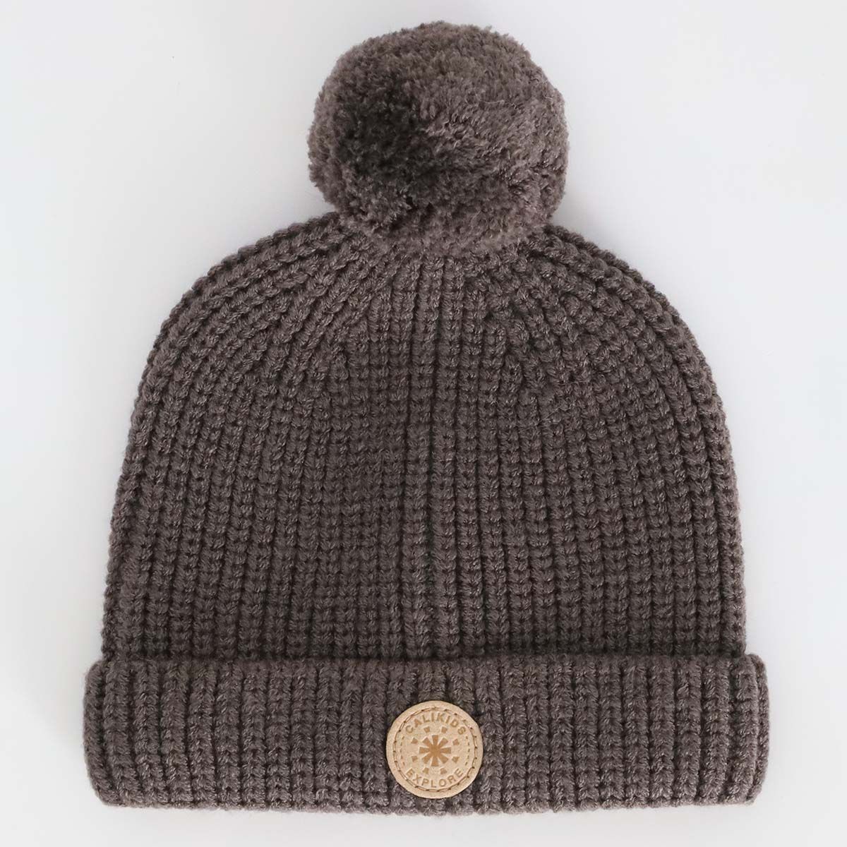 Knit Baby Hat