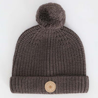Knit Baby Hat