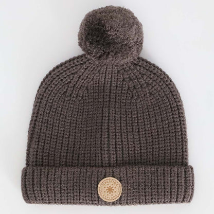 Knit Baby Hat