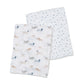 2pk Muslin Swaddle