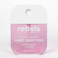 Pocket Hand Sanitizer