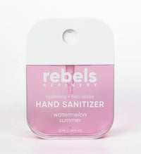 Pocket Hand Sanitizer