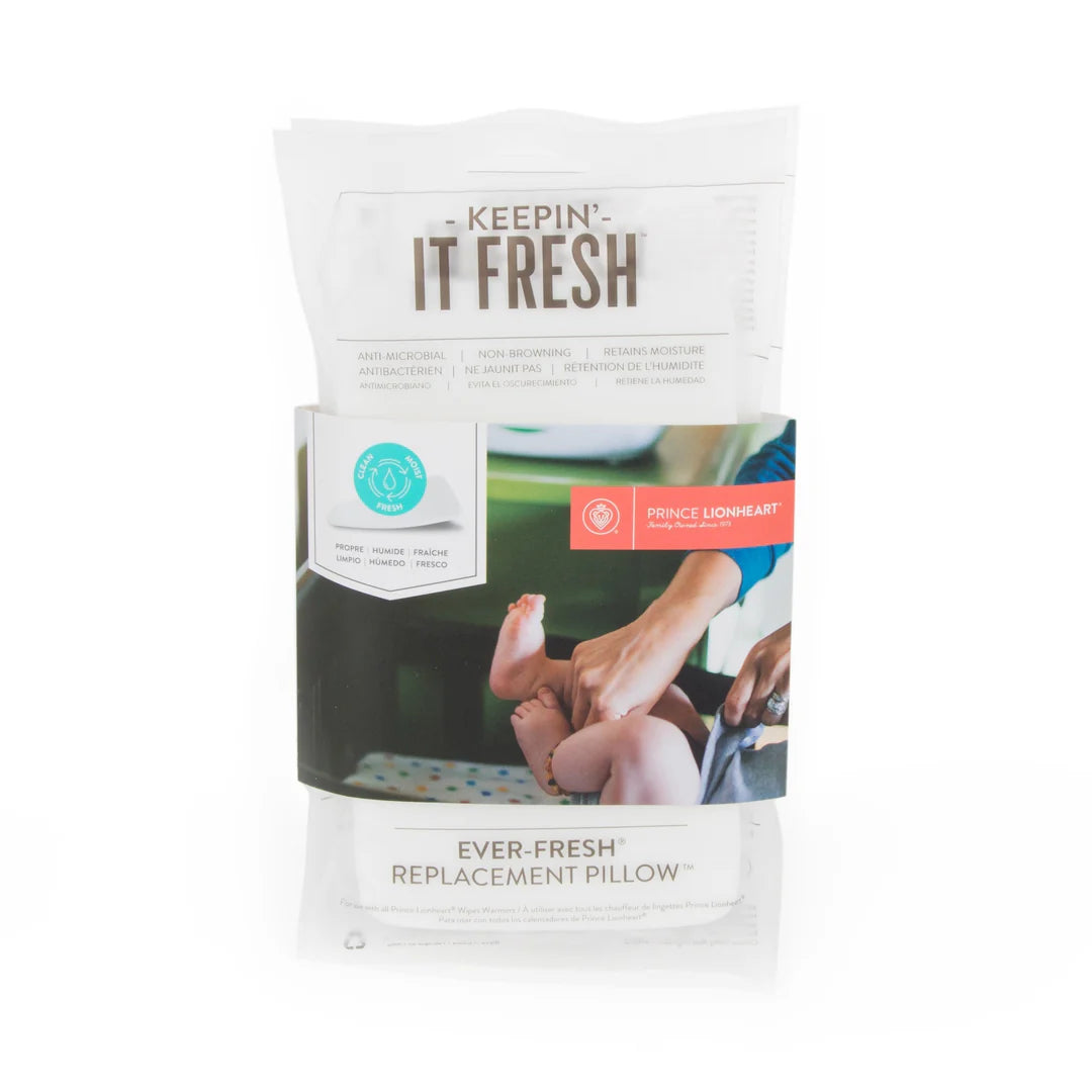 Ever-Fresh Replacement Pillows