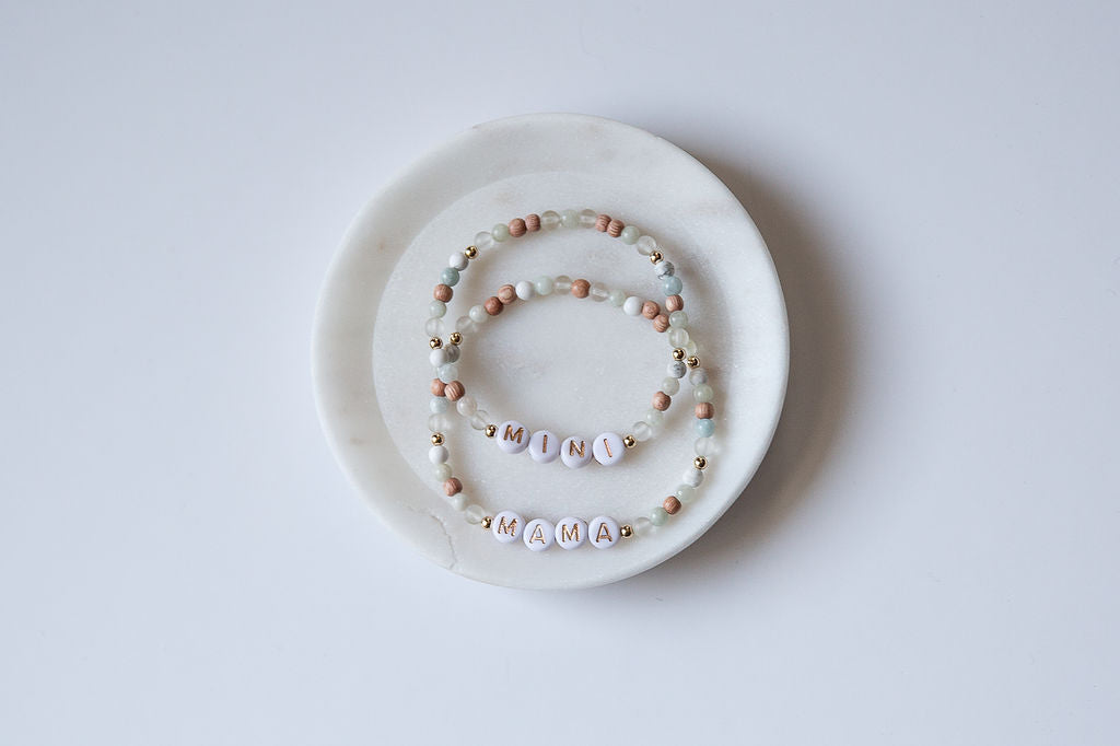 Mama/Mini Set
