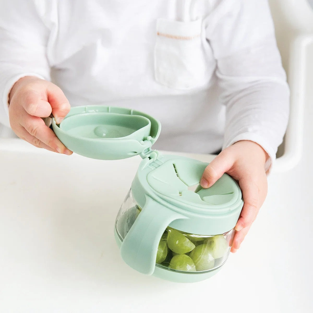 Tweet Snack Cup