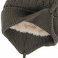 Cable Knit Soft Touch Hat