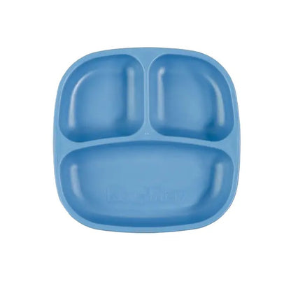 Divided Plate
