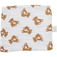 Muslin Burp Cloth