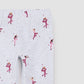 Dancer Print Legging