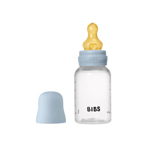 Baby Bottle latex