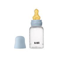 Baby Bottle latex